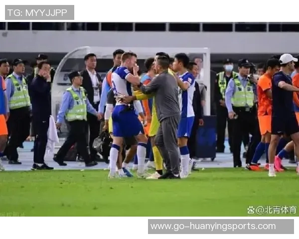 精彩纷呈足球直播中超联赛全景呈现让你不再错过每一场比赛的激情时刻